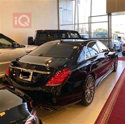 مێرسێدس بێنز S-Class